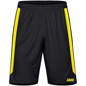 4423-e-803-children-s-shorts-jako-power-black-yellow-lemon