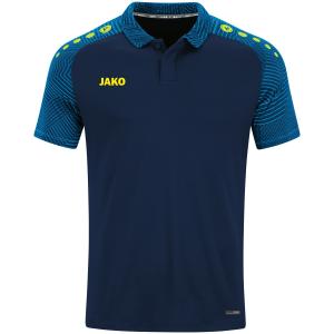 6322-e-908-polo-shirt-child-jako-performance-navy-blue