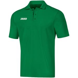 6365-e-06-polo-shirt-child-jako-base-green