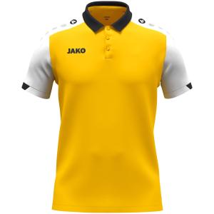 6370-u-305-polo-jako-dynamic-yellow-white-black