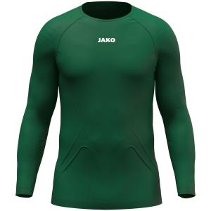 6459-u-207-long-sleeve-jersey-jako-dark-green