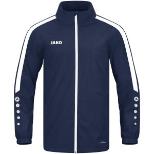 7423-e-900-waterproof-jacket-for-children-jako-power-navy-blue