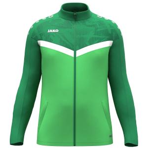 9324-u-222-polyester-tracksuit-jacket-jako-iconic-clear-green-green