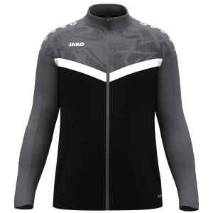 9324-u-801-polyester-tracksuit-jacket-jako-iconic-black-anthracite