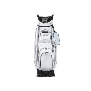 jbcd-wgr-cart-bag-jucad-captain-dry-white-grey-one-size