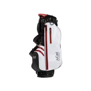 jbwp-sw-hybrid-golf-bag-for-men-and-women-jucad-wateproof-black-white-red-one-size