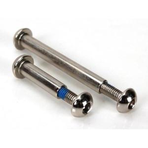 jd-vms130b-scooter-hardware-jd-bug-ms130b-ms118-silver-one-size