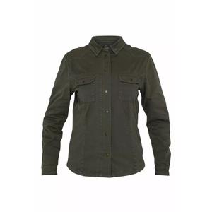 jdl8003-2xl-women-s-long-sleeve-motorcycle-shirt-john-doe-olive