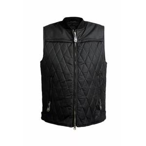 jdw3006-2xl-leather-motorcycle-vest-john-doe-lowrider-wax-black