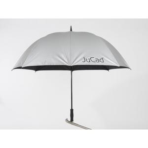 js-si-umbrella-with-uv-protection-jucad-silver-one-size