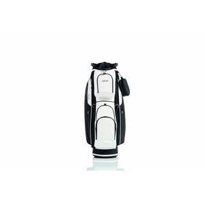 jbfc-sw-golf-cart-bag-jucad-first-class-black-white-red-one-size