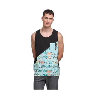 jrtt307-00417-tank-top-just-rhyse-just-rhyse-floral-black-brown