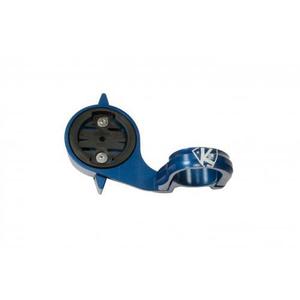 k13-510-blu-gps-support-for-extension-k-edge-garmin-tt-aero-blue-one-size