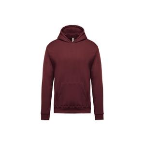 k477-wine-child-hoodie-kariban-red-bordeaux