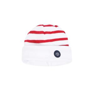 k7472-320-baby-bonnet-armor-lux-morgan-white-red