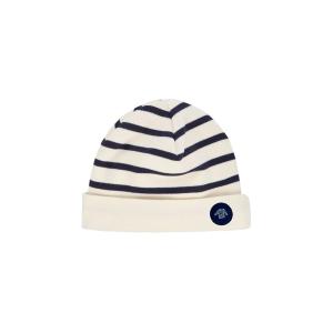 k7472-395-baby-bonnet-armor-lux-morgan-beige-blue