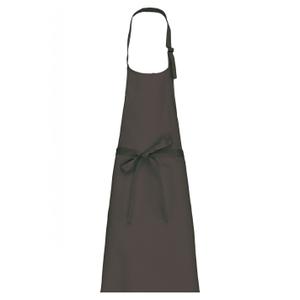 k8000-greenolive-apron-kariban-polycoton-sans-poche-olive-green-one-size