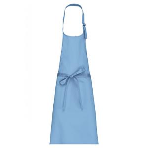 k8000-skyblue-apron-kariban-polycoton-sans-poche-sky-blue-one-size