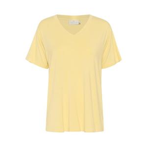 10508581-130922-women-s-t-shirt-kaffe-frida-straw
