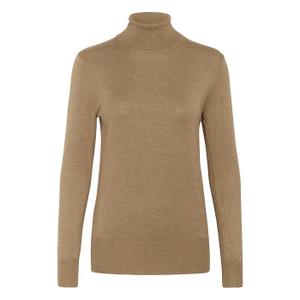 500023-1810291-women-s-turtleneck-sweater-kaffe-astrid-toasted-coconut-melange