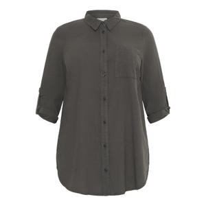 10580784-190205-women-s-long-sleeve-shirt-kaffe-curve-nana-black-oyster
