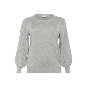 10581811-100123-women-s-knitted-sweater-kaffe-curve-loni-grey-blend