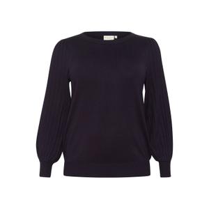 10581811-106557-women-s-knitted-sweater-kaffe-curve-loni-dawn-purple