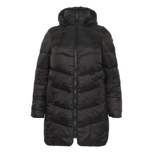 10582480-100121-women-s-jacket-kaffe-curve-susanna-black-deep