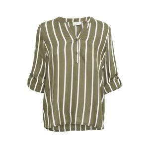 10504279-50947-women-s-long-sleeve-blouse-kaffe-stridy-grape-leaf-chalk