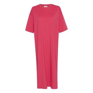 10507351-181754-women-s-t-shirt-dress-kaffe-edna-raspberry