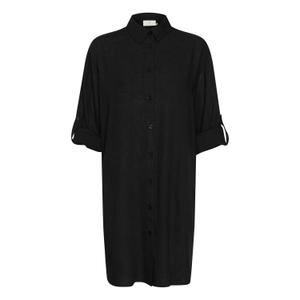 10508311-100121-women-s-shirt-dress-kaffe-milia-black-deep