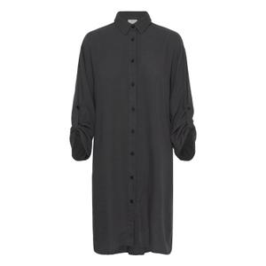 10508311-190205-women-s-shirt-dress-kaffe-milia-black-oyster