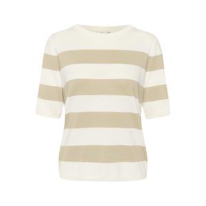 10508410-106619-women-s-t-shirt-kaffe-lizza-chalk-feather-grey-bold-stripe