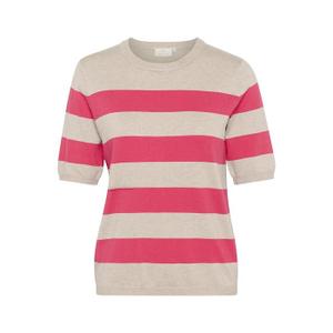10508410-107229-striped-knit-blouse-for-women-kaffe-lizza-rasberry-featherg-bold-stripe