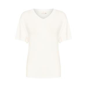 10508581-110602-women-s-v-neck-t-shirt-kaffe-frida-chalk