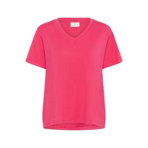 10508581-181754-women-s-v-neck-t-shirt-kaffe-frida-raspberry