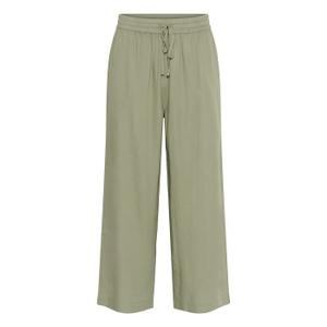 10509666-170115-women-s-trousers-kaffe-milia-oil-green
