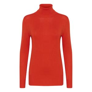 500023-181664-women-s-turtleneck-sweater-kaffe-astrid-fiery-red