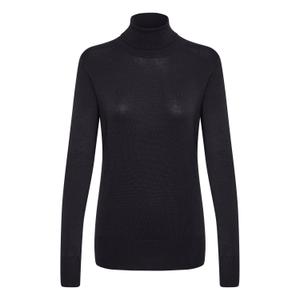 500023-50600-women-s-turtleneck-sweater-kaffe-astrid-black-deep