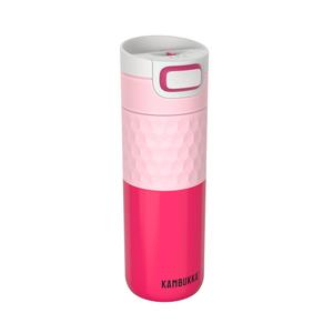 11-01048-kambukka-snapcleanr-duo-insulated-stainless-steel-bottle-w-3-in-1-lid-diva-pink-500-ml
