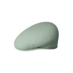 0258bc-sg308-beret-kangol-504-wise-green