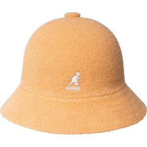 0397bc-pm803-kangol-bermuda-casual-bucket-hat-papaya-milk