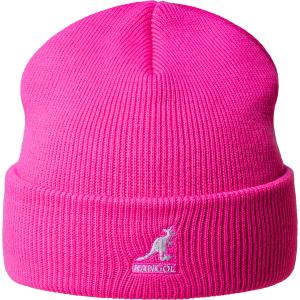 2978bc-ep600-bonnet-kangol-acrylic-electric-pink-one-size
