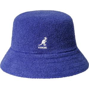 k3050st-sb402-bucket-hat-kangol-bermuda-starry-blue