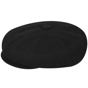 k3164ht-bk001-gravoche-wool-beret-kangol-hawker-black