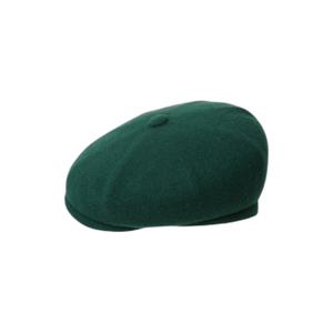 k3164ht-de301-beret-kangol-wool-hawker-deep-emerald