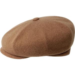 k3164ht-mh240-gravoche-wool-beret-kangol-hawker-mahogany