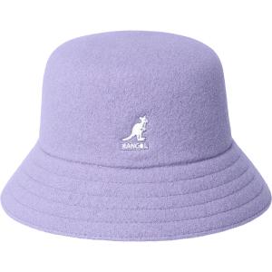 k3191st-dl501-kangol-wool-lahinch-bucket-hat-digital-lavender