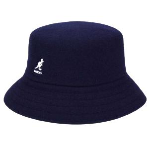k3191st-nv411-kangol-wool-lahinch-bucket-hat-navy