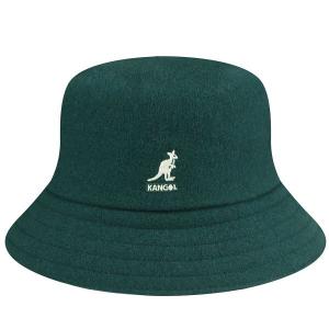 k3191st-pn317-bucket-hat-wool-kangol-lahinch-pine